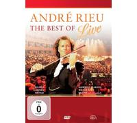 André Rieu – The Best Of Live – DVD