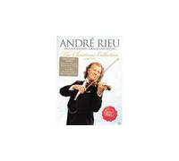 Andre rieu the christmas/ed limitee DVD