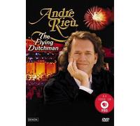 Andre Rieu - The Flying Dutchman