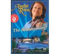 Andre Rieu - The Homecoming
