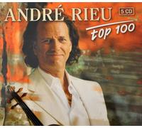 Andre Rieu Top 100