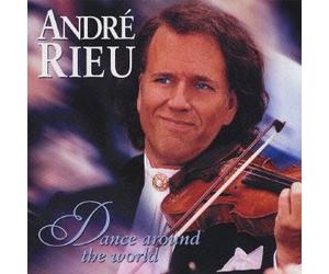 Andre Rieu - Untitled [Import]