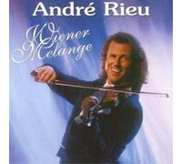 Andre Rieu Vienna I Love, the (CD) Album