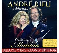 Andre Rieu - Waltzing Matilda [Import]