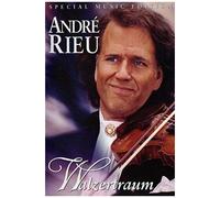 André Rieu – Walzertraum