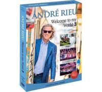 André Rieu - Welcome To My World 3