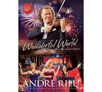 André Rieu : Wonderful World Live in Maastricht