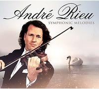 André Rieu's Greatest Masterpieces