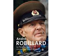 André Robillard - Françoise Monnin - Bibliotheque Des Arts - relié - Monographie