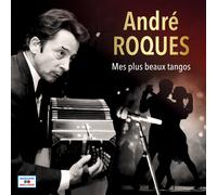 André Roques - Mes Plus Beaux Tangos