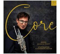 Andre,Schoch / Kammerorchester,Stuttgarter - Core [Compact Discs]