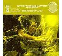 Andre Sider Af Sonic Youth