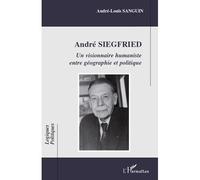André Siegfried