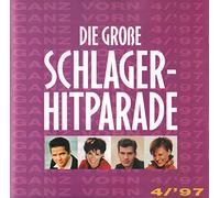 Andre Stade Gaby Baginsky Ibo Nadine Norell Matthias Reim - Grosse SchIagerparade