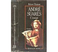 André Suarès, l'insurgé