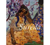 André Suréda: Peintre Orientaliste Algérie-Maroc-Tunisie-Syrie-Palestine 1872-1930