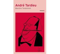 André Tardieu