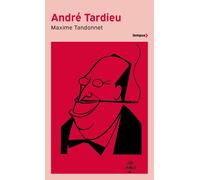 Maxime Tandonnet – André Tardieu – L'incompris – Poche