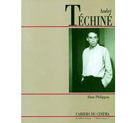 André Téchiné