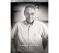 Andre Techine Boxset