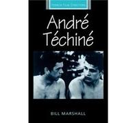 Andre TeChine by Bill Marshall Bill Marshall (Auteur)