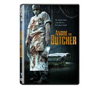 Andre the Butcher [Import USA Zone 1]