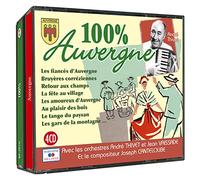 André Thivet - 100% Auvergne