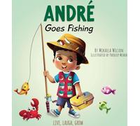André va à la pêche