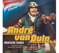 Andre Van Duin - Hollands Glorie [Import]