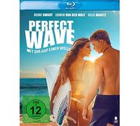 Andre Velts - Perfect Wave [Blu-Ray] [Import]