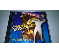 André Verchuren à l'Olympia (coffret double