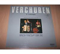 André Verchuren - A L'olympia - Piccolo Polka / La Saint-hubert / Defilé D'oiseaux / Marche Indienne / Jolie Polonaise / Caporal Et Virginie / Java...