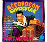André Verchuren - Accordeon Superstar