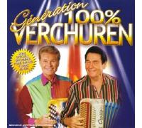 André Verchuren & Harry Williams - Génération 100% Verchuren
