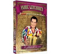 André Verchuren : L’amour jusqu’au bout des doigts DVD
