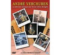 André Verchuren - L'amour Jusqu'au Bout Des Doigts