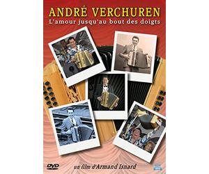 André Verchuren, l'amour jusqu'au bout des doigts