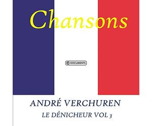 Andre Verchuren - Le Denicheur