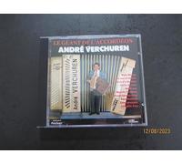 André Verchuren - Le Geant De L'Accordeon