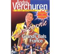 Les Grands bals de France