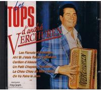 André Verchuren - Les Tops D'Andre Verchuren