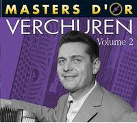 Andre Verchuren - Masters D'or Vol 2