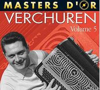 Andre Verchuren - Masters D'or Vol.5