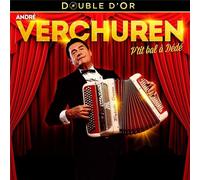 André Verchuren : PTit Bal À Dédé