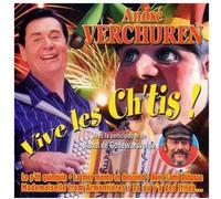 Andre Verchuren - Vive Les Ch'Tis