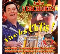 Vive Les Ch'Tis