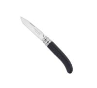 Andre Verdier Couteau de poche pliant Alpage Manche Bois Ebene