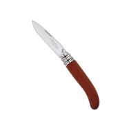 Andre Verdier Couteau de poche pliant Alpage Manche Padouk