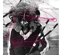 Andre Vida - Brud: Volumes I-III