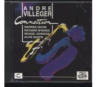 Andre Villeger - Connection [Import]